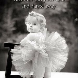 Meet your Posher, Bonnie